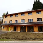 아파트 Dog-friendly In Bregenzerwald Sibratsgfäll
