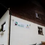 Dog-friendly In Bregenzerwald 아파트 *