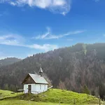 아파트 Dog-friendly In Bregenzerwald Sibratsgfäll