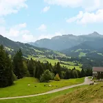 Dog-friendly In Bregenzerwald 아파트