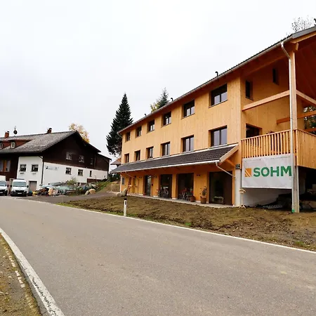 Dog-friendly In Bregenzerwald * Sibratsgfäll