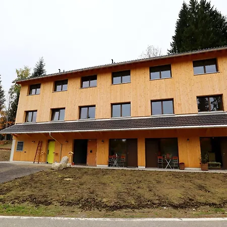 Appartamento Dog-friendly In Bregenzerwald Sibratsgfäll