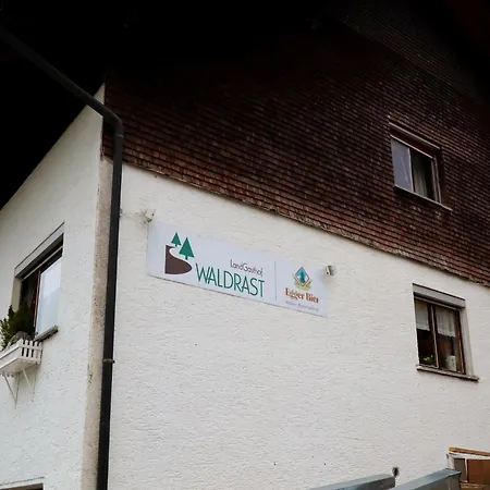 Dog-friendly In Bregenzerwald Appartamento *