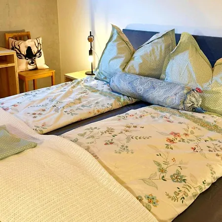 Dog-friendly In Bregenzerwald דירה