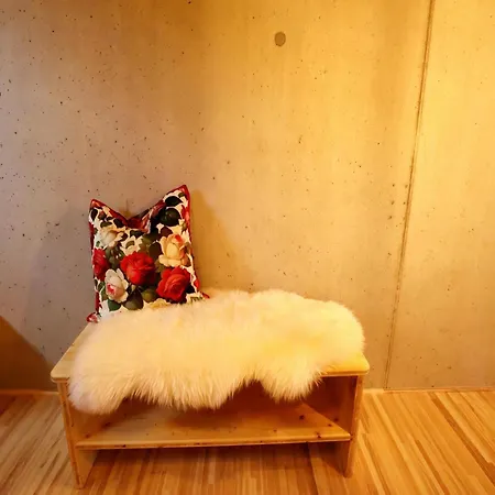 דירה Dog-friendly In Bregenzerwald סיבראצגפל