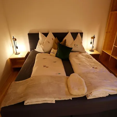 דירה Dog-friendly In Bregenzerwald