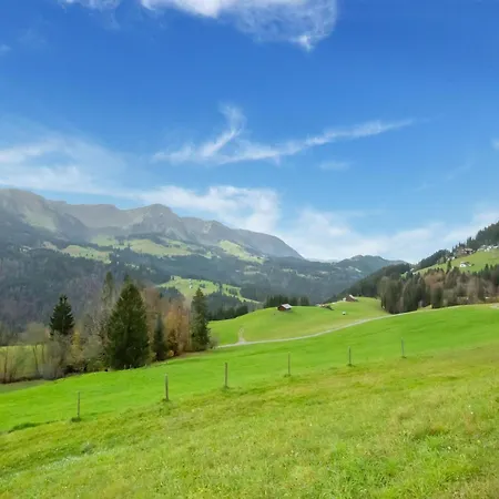 דירה Dog-friendly In Bregenzerwald *