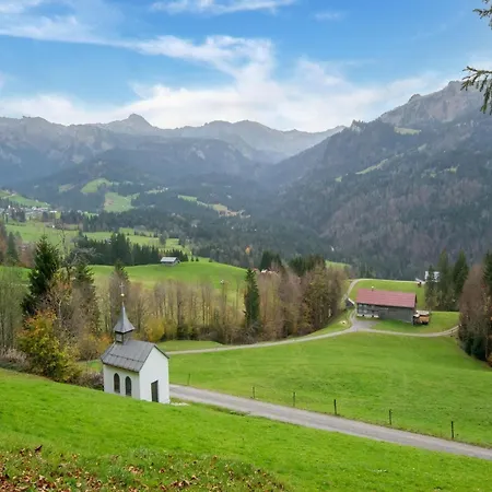 Dog-friendly In Bregenzerwald