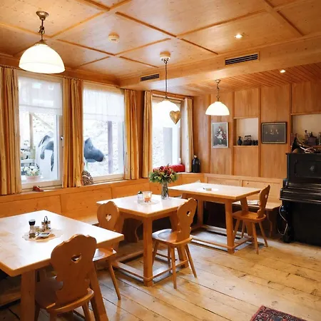 Dog-friendly In Bregenzerwald *