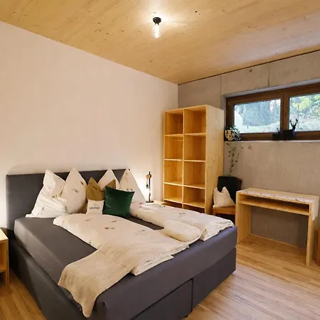 Dog-friendly In Bregenzerwald *