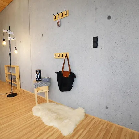 דירה Dog-friendly In Bregenzerwald *