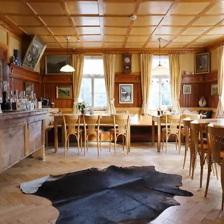 Dog-friendly In Bregenzerwald Sibratsgfäll