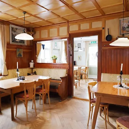 Dog-friendly In Bregenzerwald * סיבראצגפל