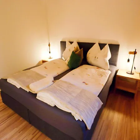 דירה Dog-friendly In Bregenzerwald