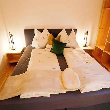 Dog-friendly In Bregenzerwald דירה סיבראצגפל