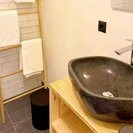 아파트 Dog-friendly In Bregenzerwald