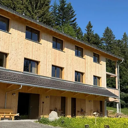 Dog-friendly In Bregenzerwald
