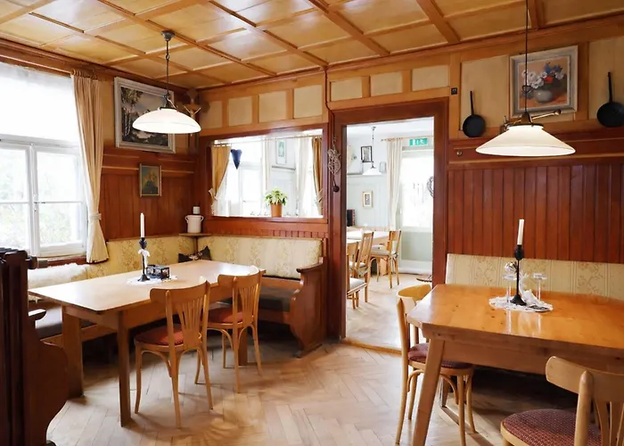 Dog-friendly In Bregenzerwald * Sibratsgfäll