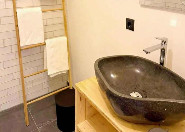 아파트 Dog-friendly In Bregenzerwald